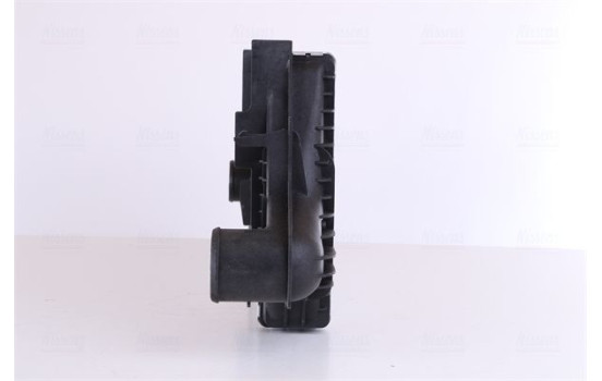 Intercooler, charger 96419 Nissens, Image 4