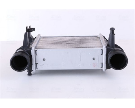 Intercooler, charger 96426 Nissens, Image 2