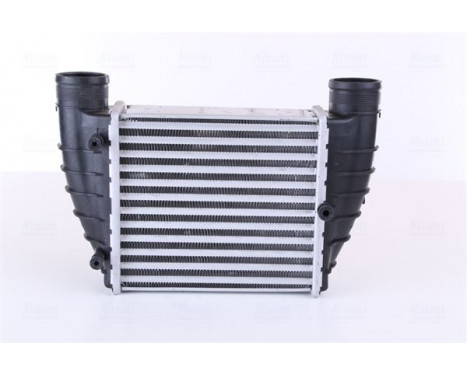 Intercooler, charger 96426 Nissens, Image 5