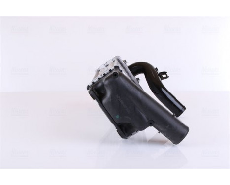 Intercooler, charger 96428 Nissens, Image 5