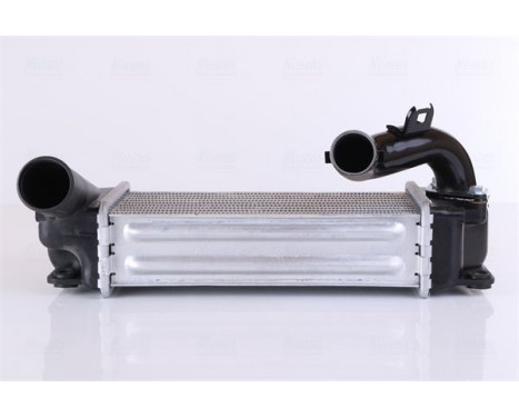Intercooler, charger 96428 Nissens, Image 6