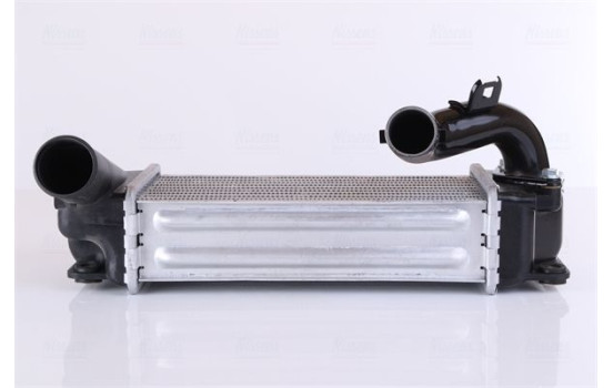 Intercooler, charger 96428 Nissens, Image 6