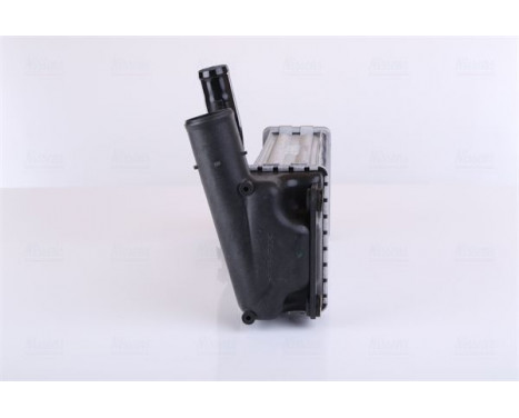 Intercooler, charger 96429 Nissens, Image 3