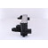 Intercooler, charger 96435 Nissens, Thumbnail 3