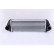 Intercooler, charger 96435 Nissens, Thumbnail 4