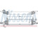 Intercooler, charger 96436 Nissens, Thumbnail 2