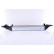 Intercooler, charger 96436 Nissens, Thumbnail 6