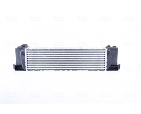 Intercooler, charger 96450 Nissens