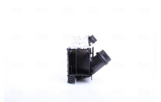 Intercooler, charger 96450 Nissens, Image 3