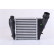 Intercooler, charger 96452 Nissens, Thumbnail 4