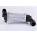 Intercooler, charger 96452 Nissens, Thumbnail 6