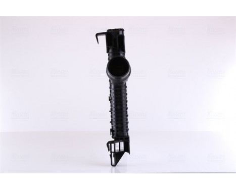 Intercooler, charger 96454 Nissens, Image 4