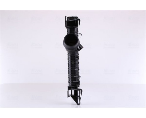 Intercooler, charger 96454 Nissens, Image 5