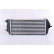 Intercooler, charger 96456 Nissens, Thumbnail 4