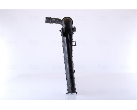 Intercooler, charger 96461 Nissens, Image 4