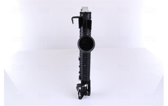 Intercooler, charger 96463 Nissens, Image 4