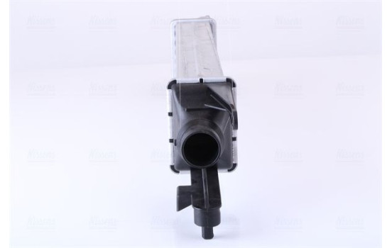 Intercooler, charger 96464 Nissens, Image 5