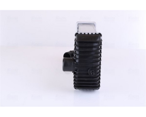 Intercooler, charger 96465 Nissens, Image 3