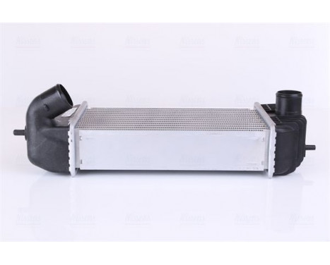 Intercooler, charger 96465 Nissens, Image 6