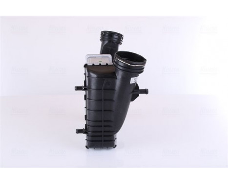 Intercooler, charger 96468 Nissens, Image 5