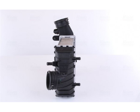 Intercooler, charger 96469 Nissens, Image 3
