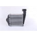 Intercooler, charger 96469 Nissens, Thumbnail 4