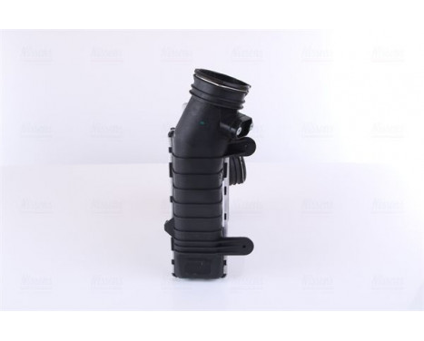 Intercooler, charger 96469 Nissens, Image 5