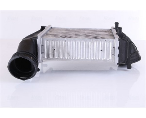 Intercooler, charger 96469 Nissens, Image 6
