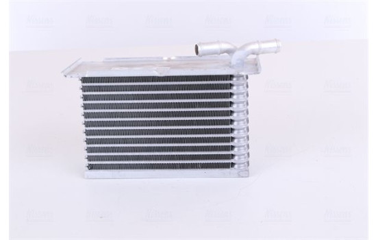 Intercooler, charger 96470 Nissens, Image 3