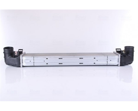 Intercooler, charger 96472 Nissens, Image 6