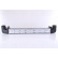Intercooler, charger 96472 Nissens, Thumbnail 6
