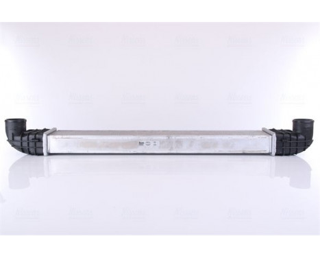 Intercooler, charger 96474 Nissens, Image 6
