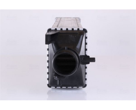 Intercooler, charger 96477 Nissens, Image 4