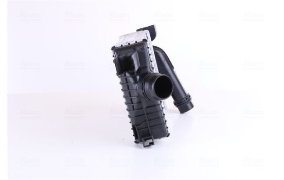 Intercooler, charger 96479 Nissens, Image 5