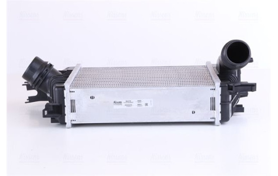 Intercooler, charger 96479 Nissens, Image 6