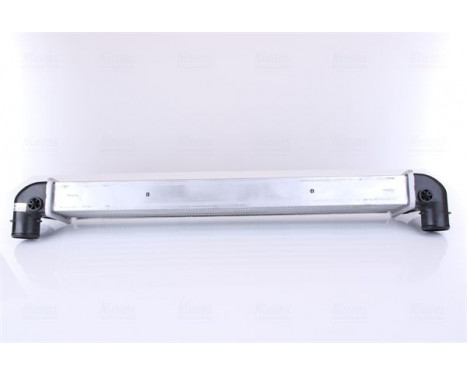 Intercooler, charger 96483 Nissens, Image 6