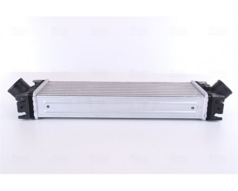 Intercooler, charger 96486 Nissens, Image 6