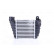 Intercooler, charger 96488 Nissens, Thumbnail 4