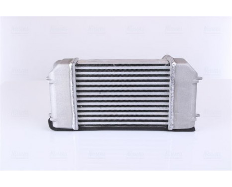 Intercooler, charger 96489 Nissens, Image 4