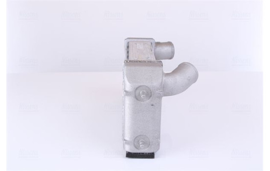Intercooler, charger 96489 Nissens, Image 5