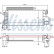 Intercooler, charger 96490 Nissens, Thumbnail 2