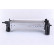 Intercooler, charger 96490 Nissens, Thumbnail 6