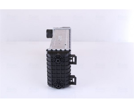 Intercooler, charger 96491 Nissens, Image 3