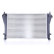 Intercooler, charger 96494 Nissens, Thumbnail 4