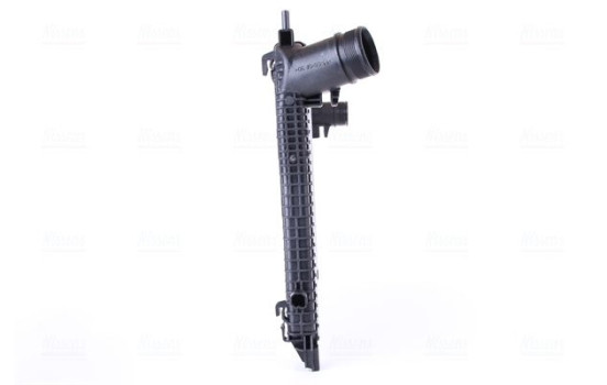 Intercooler, charger 96494 Nissens, Image 5