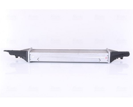Intercooler, charger 96500 Nissens, Image 6