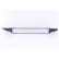 Intercooler, charger 96500 Nissens, Thumbnail 6