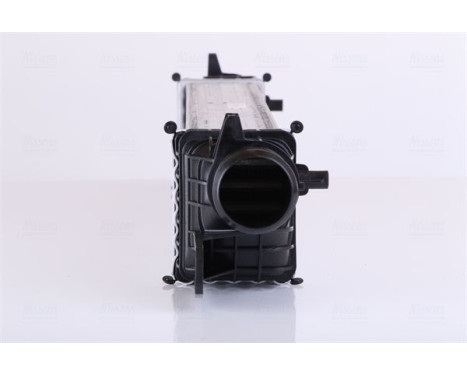 Intercooler, charger 96506 Nissens, Image 5