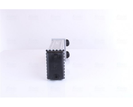 Intercooler, charger 96509 Nissens, Image 5