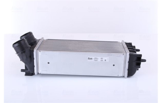 Intercooler, charger 96514 Nissens, Image 7